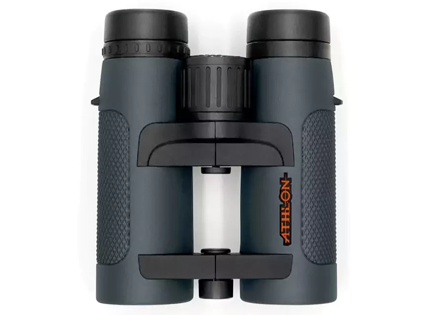 Athlon艾视朗望远镜ARES 10×42 ED镜片双筒户外镜