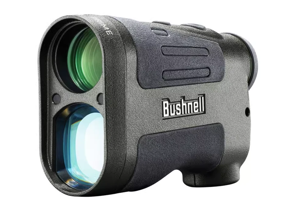 Bushnell博士能激光测距仪望远镜 LP1300SBL PRIME 1300