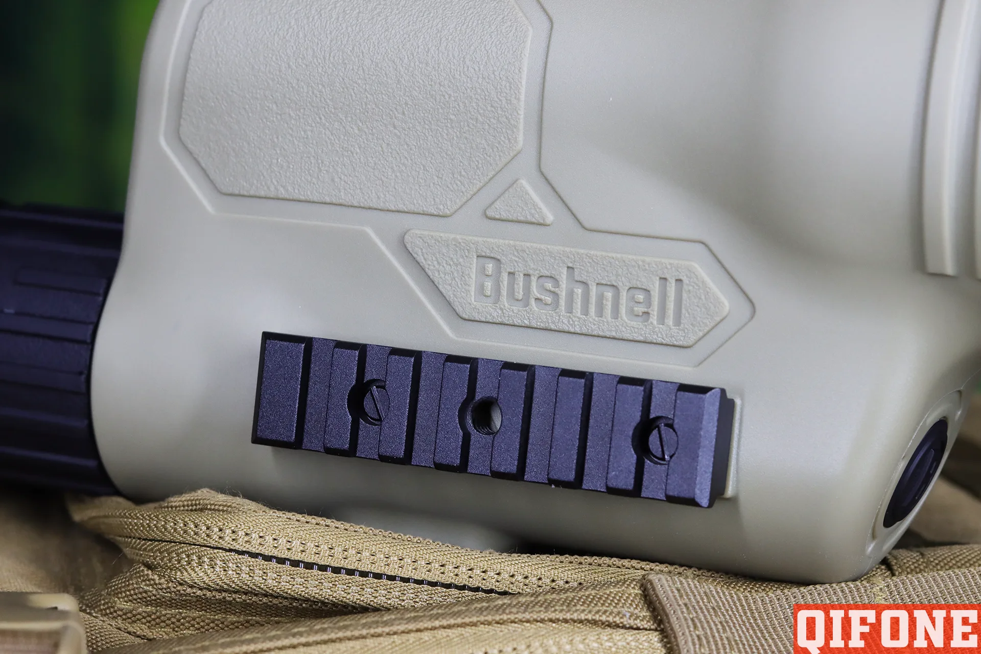Bushnell博士能781545ED 15-45x60高倍战术观察镜 内置分划线
