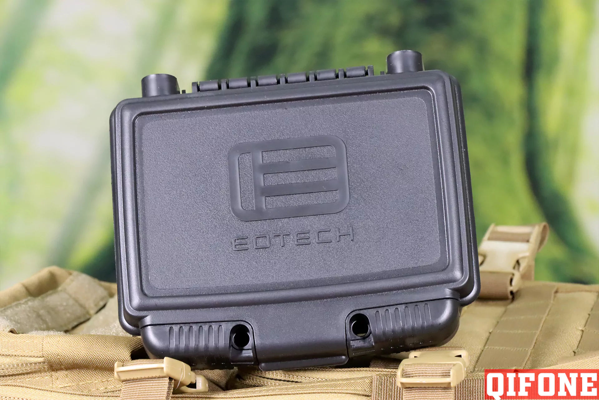 原装进口美国EOTECH HWS EXPS3系列全息瞄准镜