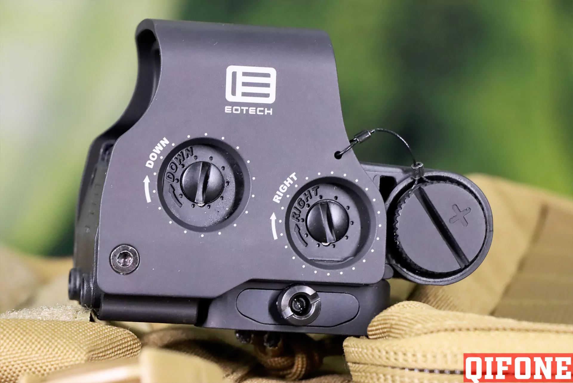 原装进口美国EOTECH HWS EXPS3系列全息瞄准镜