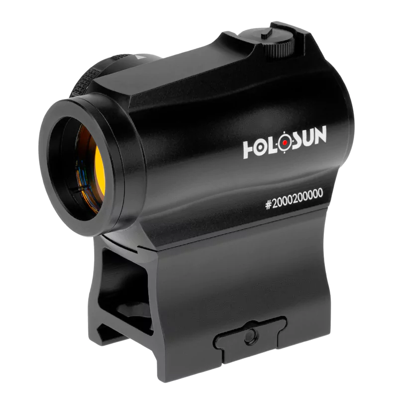 HOLOSUN HE503R-GD 红点瞄准镜 高抗震