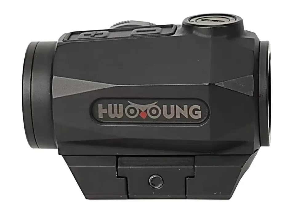 HYH04FR 反射式 筒式内红点瞄准镜