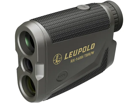 LEUPOLD里奥波特 RX-1400i TBR/W手持激光测距仪
