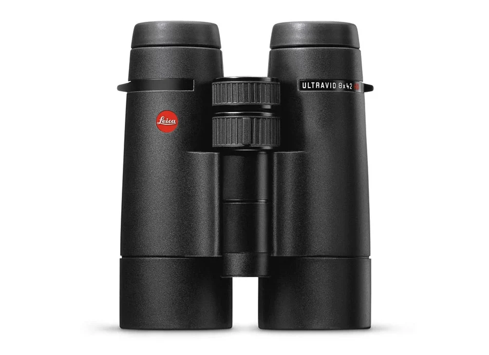 德国Leica 徕卡望远镜 ULTRAVID 8x42 HD-Plus 40093