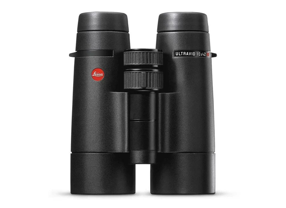 德国Leica 徕卡望远镜 ULTRAVID 10×42 HD-Plus 40094