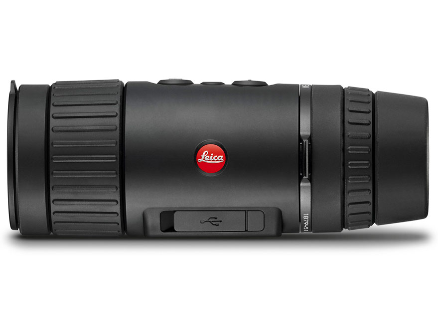 Leica徕卡热成像仪CALONOX VIEW 高清户外狩猎热搜