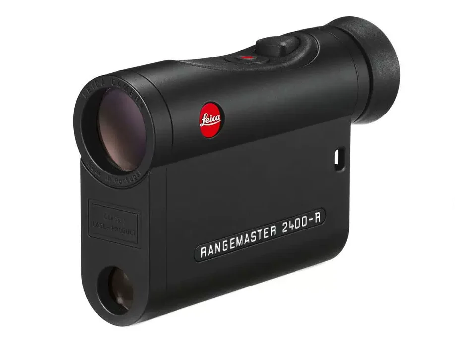 Leica徕卡激光测距仪 CRF 2400-R 新款远距离测距望远镜 #40546