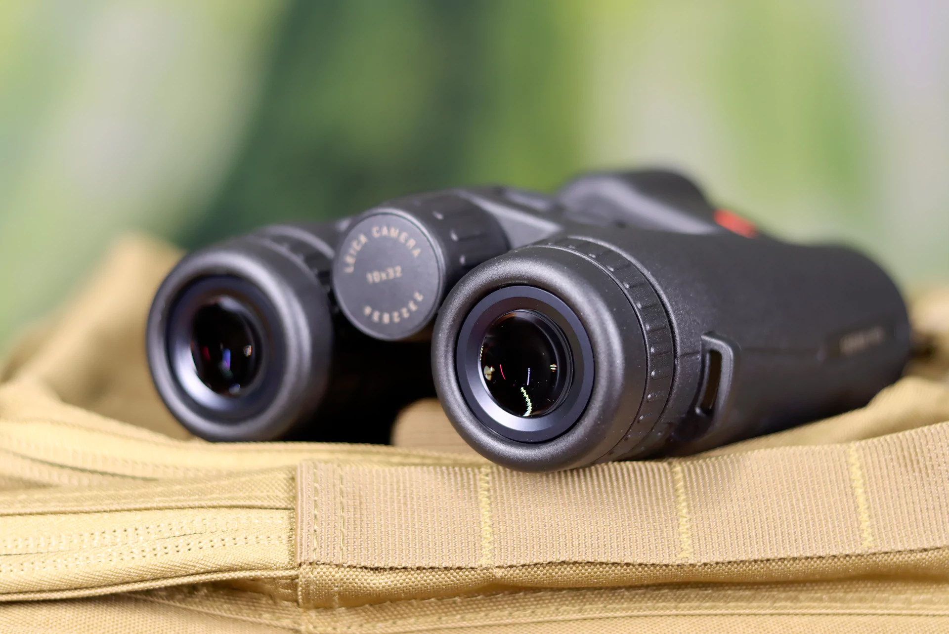 Leica徕卡GEOVID 8x32 10x32 Pro 双目测距仪 2500码