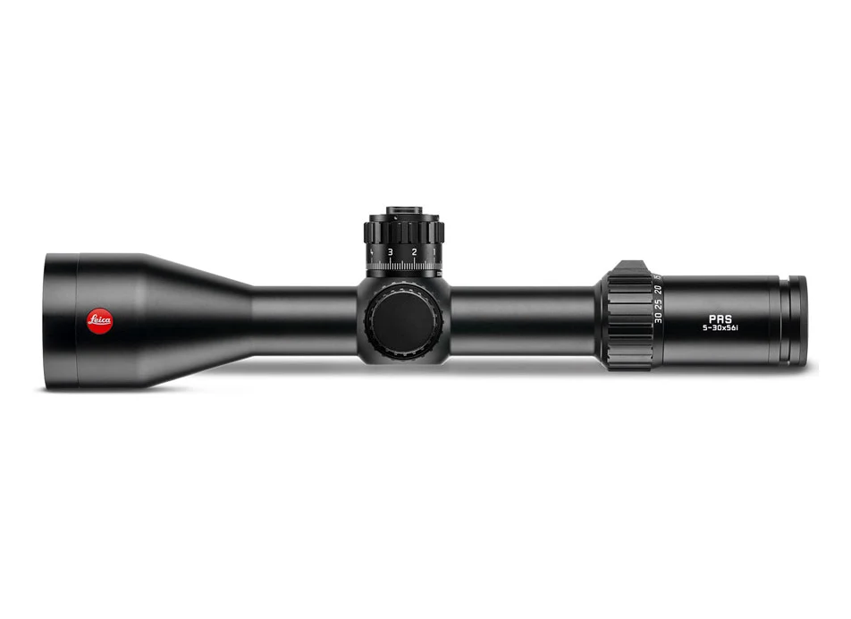 Leica徕卡瞄准镜PRS 5-30×56 i 前置高倍高精度倍镜
