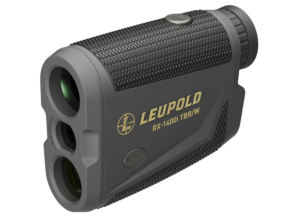 LEUPOLD里奥波特 RX-1400i TBR/W手持激光测距仪望远镜