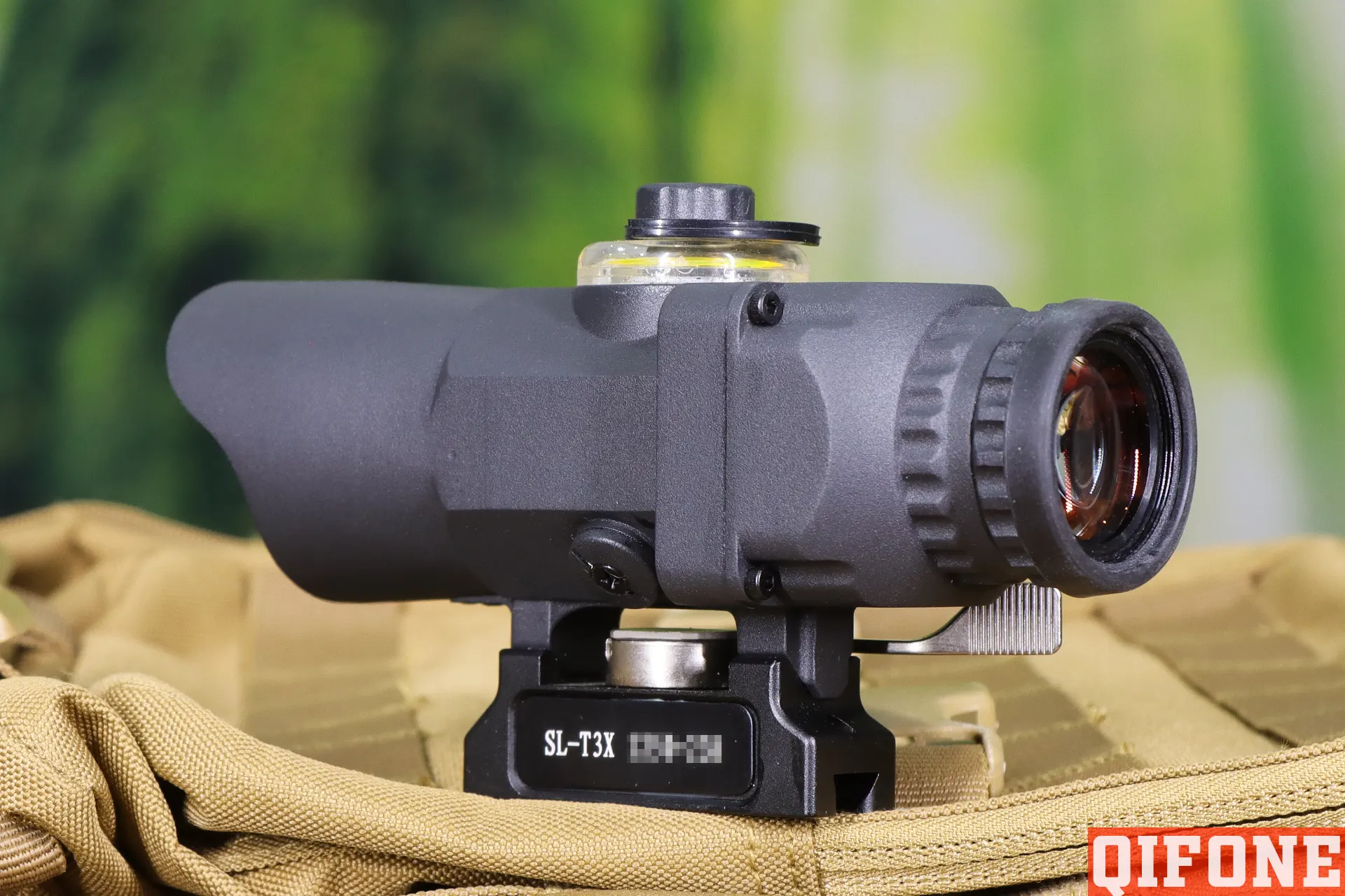 MIRIT 米尔特 SL-T3X 95式氚光棱镜瞄准镜
