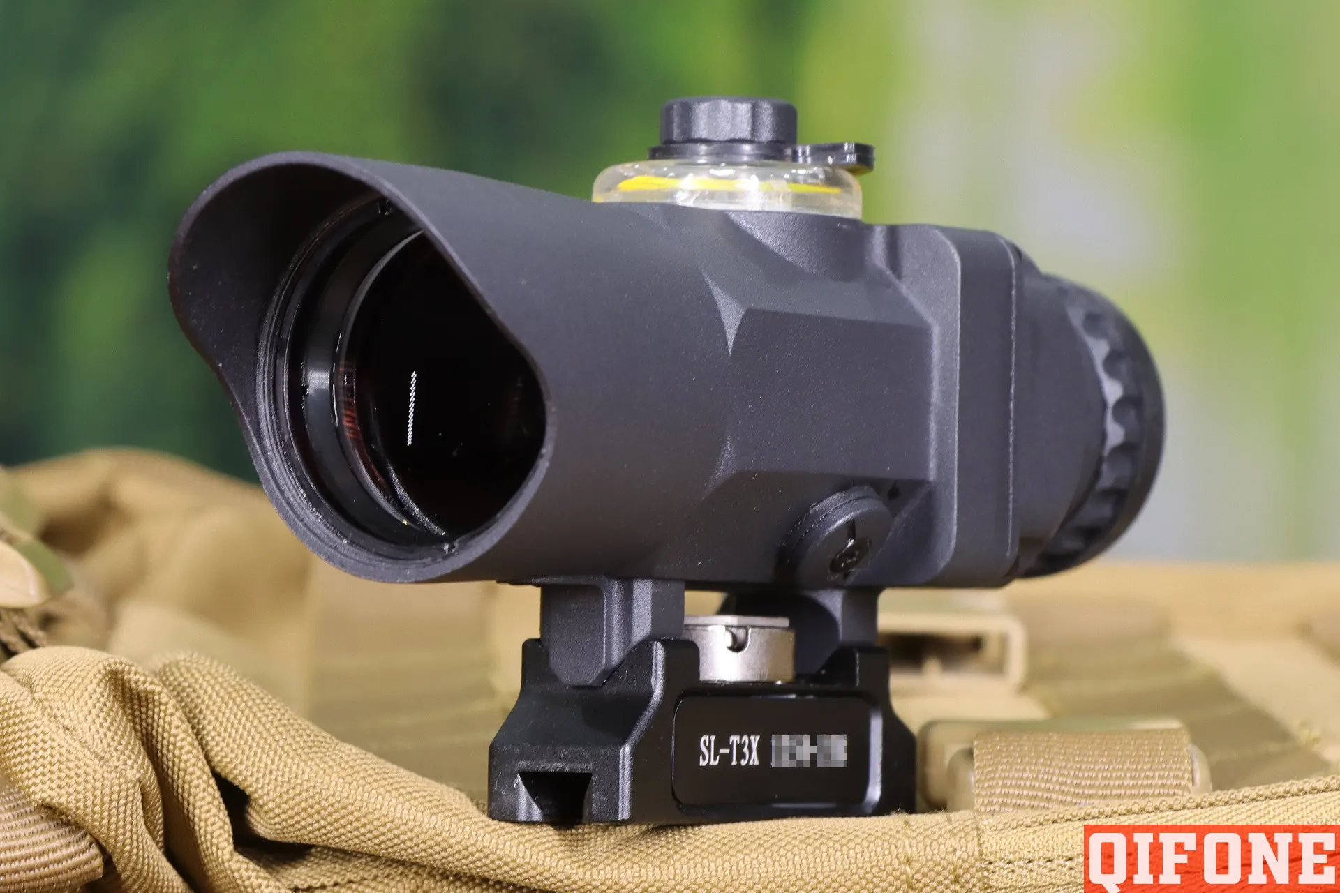MIRIT 米尔特 SL-T3X 95式氚光棱镜瞄准镜