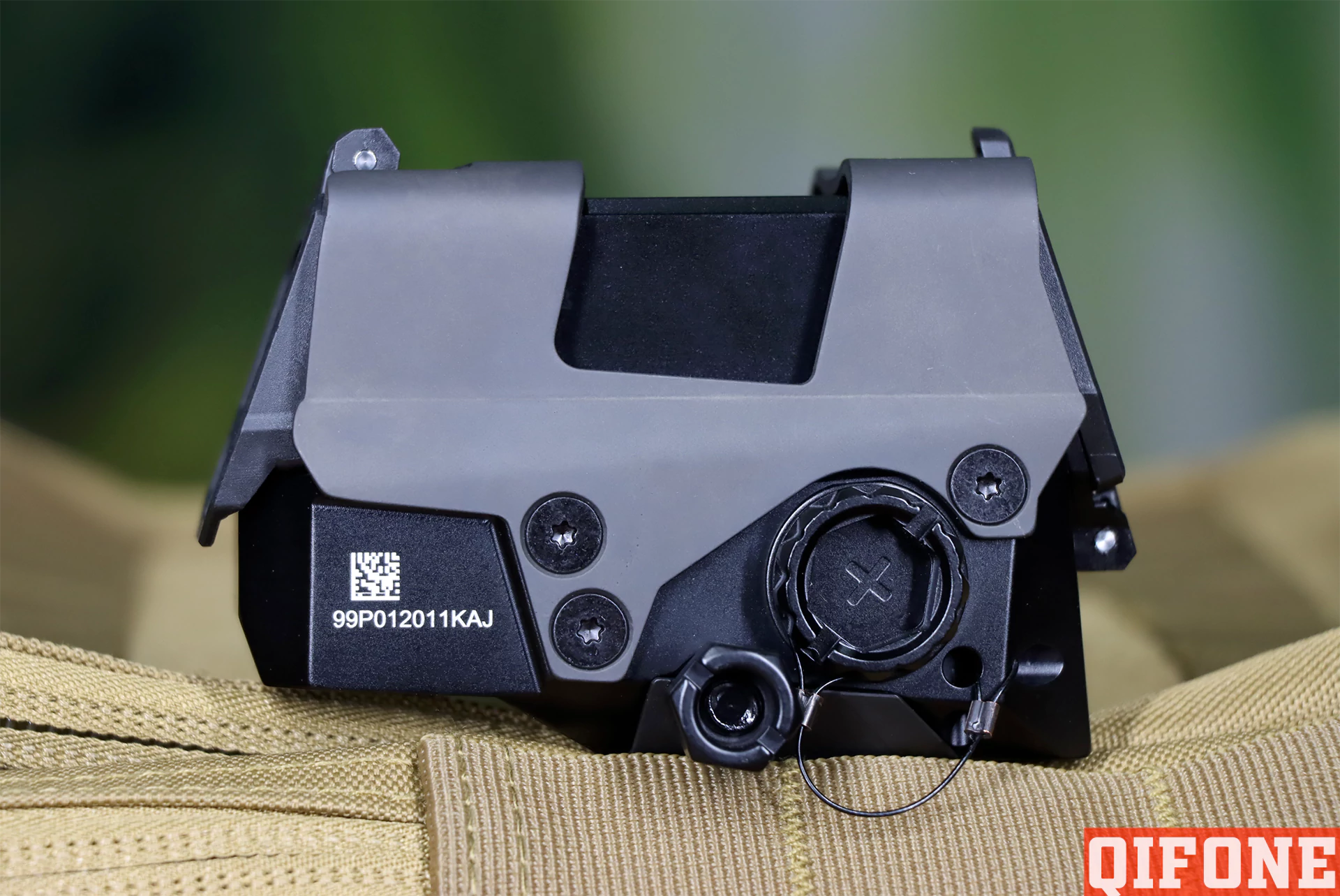 西格绍尔 SIG SAUER ROMEO8T 1x38 MM 封闭式红点瞄准镜