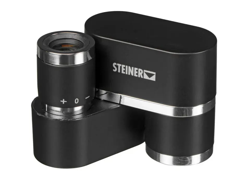 德国Steiner视得乐望远镜 MINISCOPE 8x22 2311 迷你口袋镜