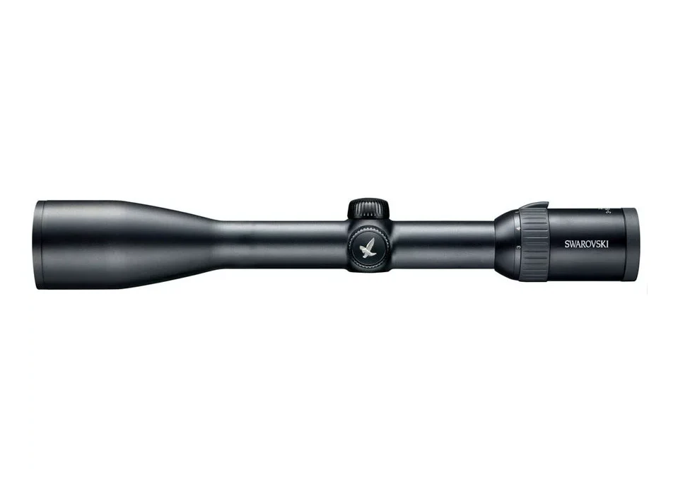 Swarovski施华洛世奇光学瞄准镜Z6i 3-18×50