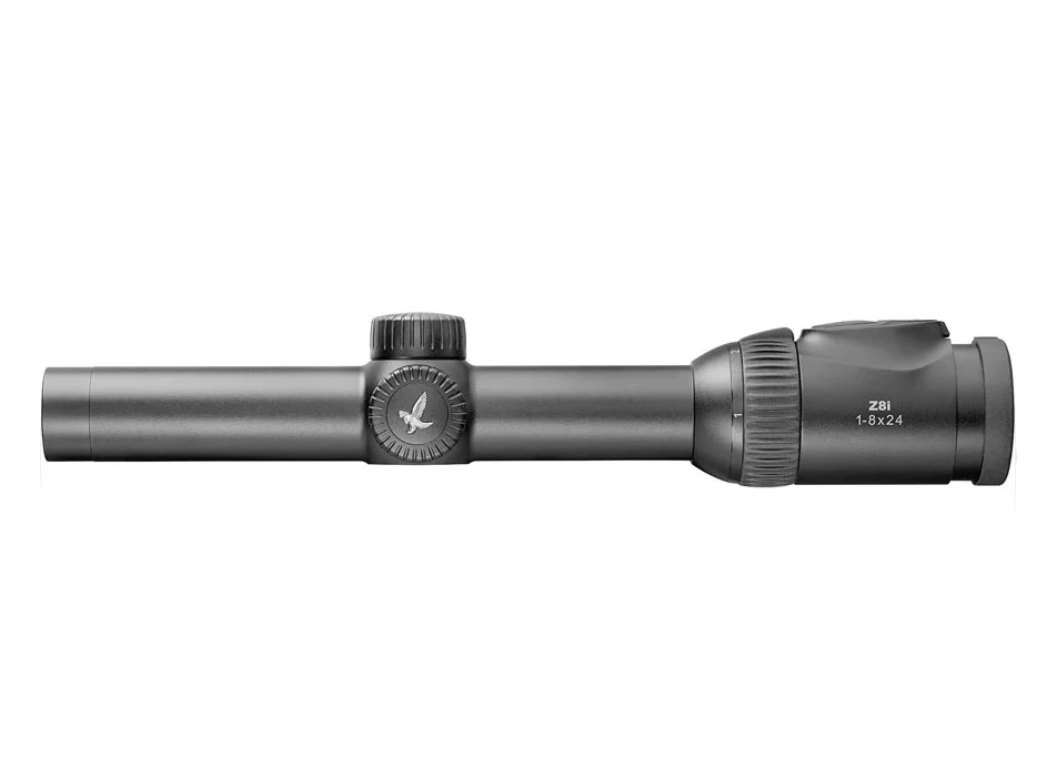 Swarovski施华洛世奇瞄准镜Z8i 1-8x24 高清白光瞄