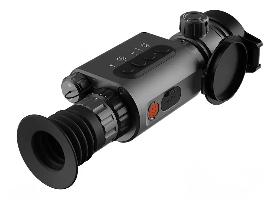 Sytong 视宇通 PM03系列PM03-50热成像瞄准镜