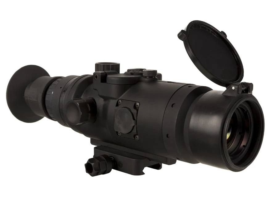 Trijicon IR-HUNTER 35mm 热成像瞄准镜 640高清热瞄