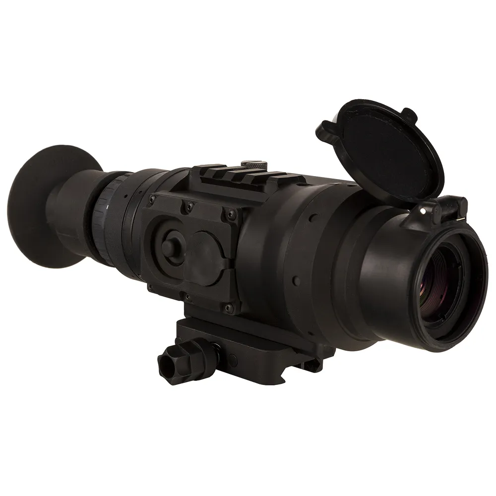 美国Trijicon REAP-IR Mini 24 mm热成像瞄准镜