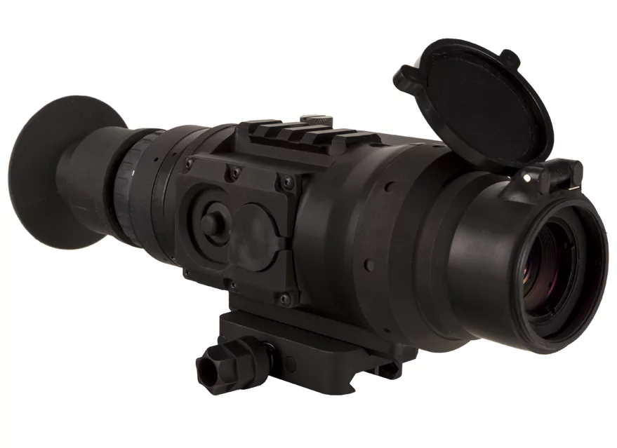Trijicon REAP-IR 24mm Mini 三代热成像瞄准镜