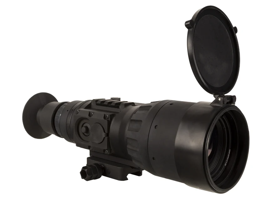Trijicon REAP-IR 60mm Mini 三代热成像瞄准镜