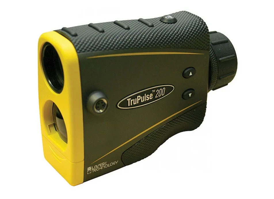 美国图帕斯激光测距仪Trupulse 200 多功能 测高测角