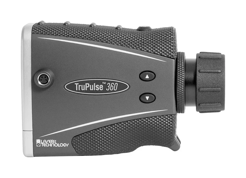 美国图帕斯激光测距测高仪Trupulse 360 / 360B