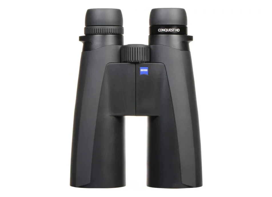 Zeiss蔡司望远镜征服者CONQUEST HD 15x56 双筒高倍观察镜